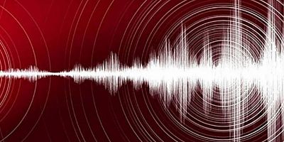 Konya'da üst üste 3 deprem!