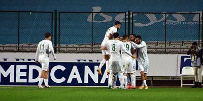 Konyaspor: 4 - Galatasaray: 3