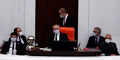 Kooperatiflere yeni düzenlemeler! 4 madde kabul edildi