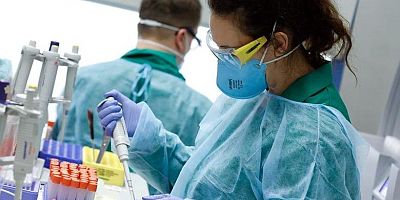 Korkulan oldu: Avrupa’da yeni corona virüsü varyantı alarmı