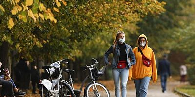 Korkulan oldu! Üçüncü dalga geliyor...