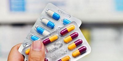 Korkutan antibiyotik uyarısı! 2030'da ölümler kanseri geçecek