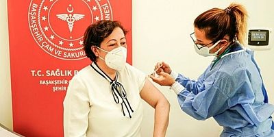 Korona virüs aşısında flaş gelişme!