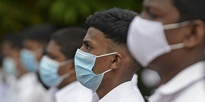 Korona virüs ile ilgili ürkütücü açıklama!