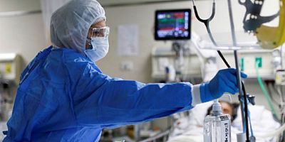 Korona virüse karşı yeni tedavi!