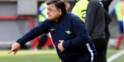 Korona virüse yakalanan! Yılmaz Vural'dan haber geldi