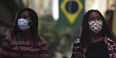 Korona virüste son durum:Normalleştikçe kötüleşiyor!