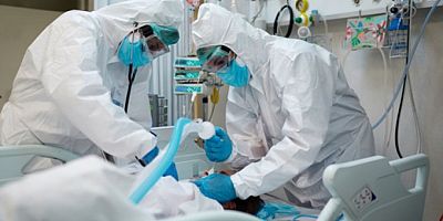 Korona virüste yeni ilaç umudu