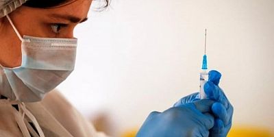 Koronavirüs aşısında çirkin oyun