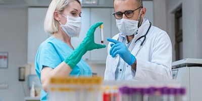 Koronavirüs aşısında flaş gelişme! Çalışmalar durduruldu