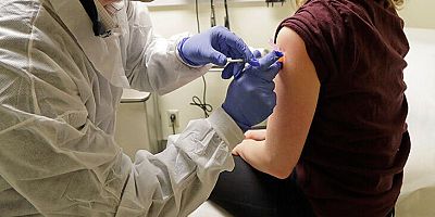 Koronavirüs aşısında müjdeli haber!