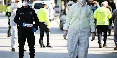 Koronavirüs tedavisi kesin olarak bulundu iddiası!