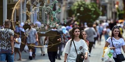 Koronavirüs varyantı hakkında tedirgin eden açıklama