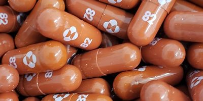 Koronavirüse karşı ilk hap! İşte fiyatı...