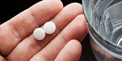 Koronavirüste aspirin sürprizi! Yüzde 47 düşüyor