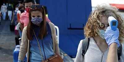 Koronavirüste umutlandıran gelişme!