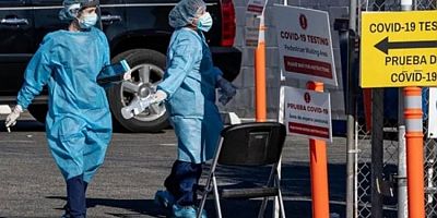 Koronavirüsün yeni bir belirtisi ortaya çıktı