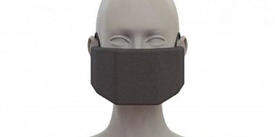 Koronayı öldüren maske geliştirildi!