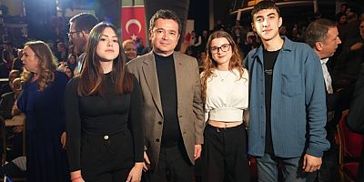 Kosova’nın bağımsızlığı Bursa’da coşkuyla kutlandı