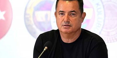 Kovduğu antrenör Acun Ilıcalı'ya isyan etti