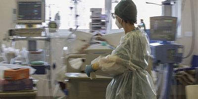 Kovid-19'a bağlı yeni hastalık!