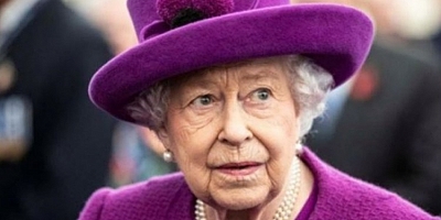 Kraliçe Elizabeth: 'Benden sonra o kraliçe olacak'