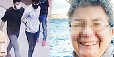 Kredi çektirip, ev sattıran dolandırıcı çocuk çıktı!