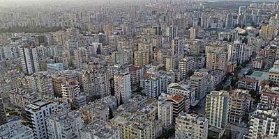 Kredi faizleri artınca konut satışları azaldı