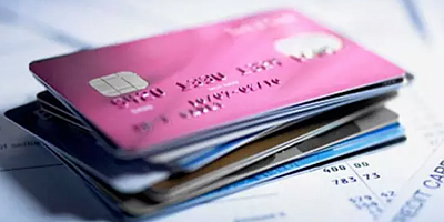 Kredi kartında yüzde 152'lik artışın nedeni belli oldu!