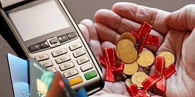 Kredi kartıyla çeyrek altın alanlara kötü haber