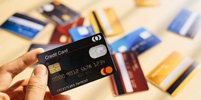 Kredi kartları tamamen değişiyor!