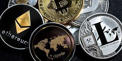 Kripto para birimleri yeniden yükselişte