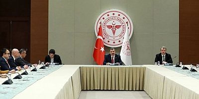 Kritik gün bugün: Maskeler kalkabilir