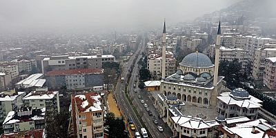 Kükürtlü’de Cadde İsmi İçin İmza Seferberliği