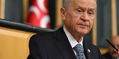 Kulislerde gündem Bahçeli! AK Partili isim bu ifadeyi ilk kez kullandı