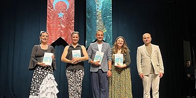Kültür Fabrikası’nın kış dönemine görkemli kapanış