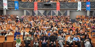 Kültür ve Sanatın Adresi Yıldırım