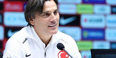 Kura sonrası Montella'dan ilk yorum