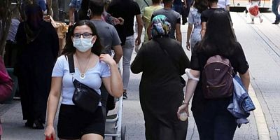 Kurban Bayramı'na günler kala alışverişte hareketlilik: Salgın öncesine döndü