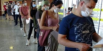 Kurban Bayramı tatili açıklaması! İki doz aşı olanlar...