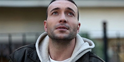 Kurtlar Vadisi'nin ünlü oyuncusu Görkem Sevindik, kantinde satış yaparken görüntülendi