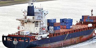 Kurtulan gemiciler dehşet dolu saatleri anlattı