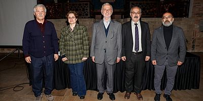 Kuruluştan bugüne, Bursa'nın hafızasında kadın izleri