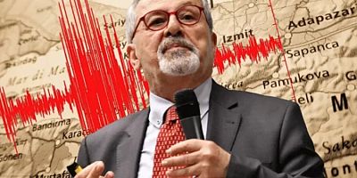 Kütahya'daki deprem sonrası Naci Görür'den uyarı