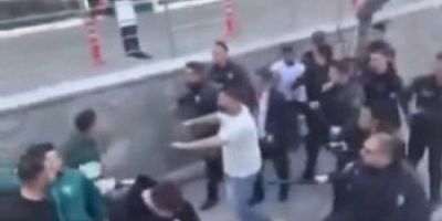 Kütahya Valisi'nden Belediye Kütahyaspor Bursaspor maçı açıklaması!