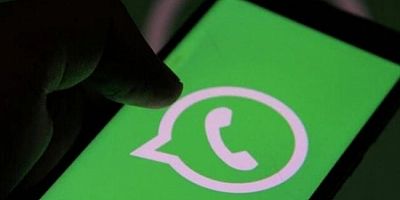 KVKK'dan WhatsApp'a 1 milyon 950 bin TL'lik ceza