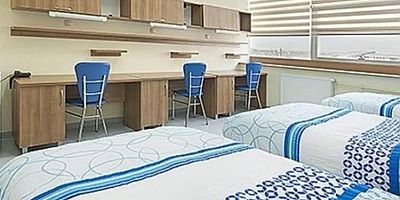 KYK yurt ücretlerine yüzde 80 zam!