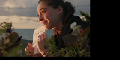 Leyla finali yurt dışında yayınlandı!