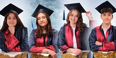 LGS Türkiye şampiyonları Altınşehir’den!