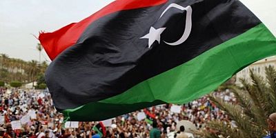 Libya'da savaş sesleri